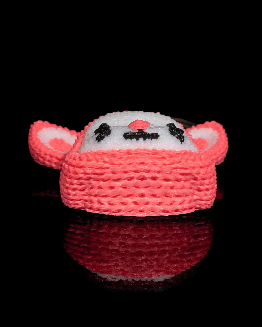 Adora Hase Schlüssel / Taschenanhänger