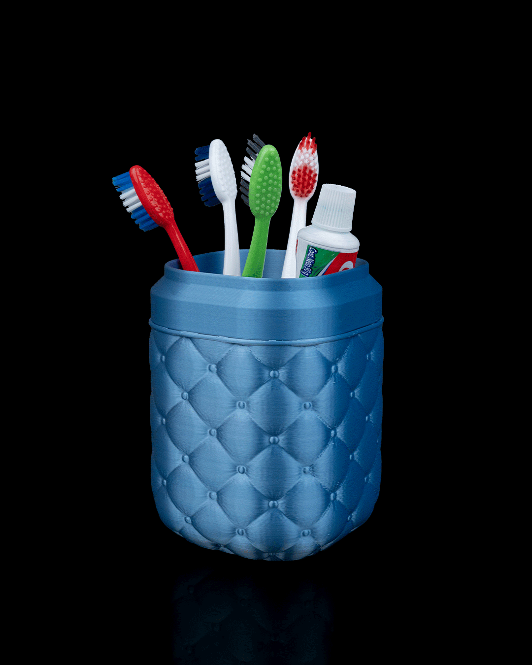 Bain de Luxe Kit