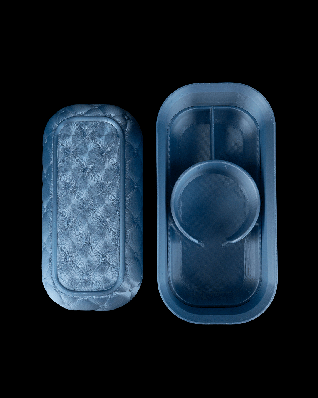 Bain de Luxe Kit