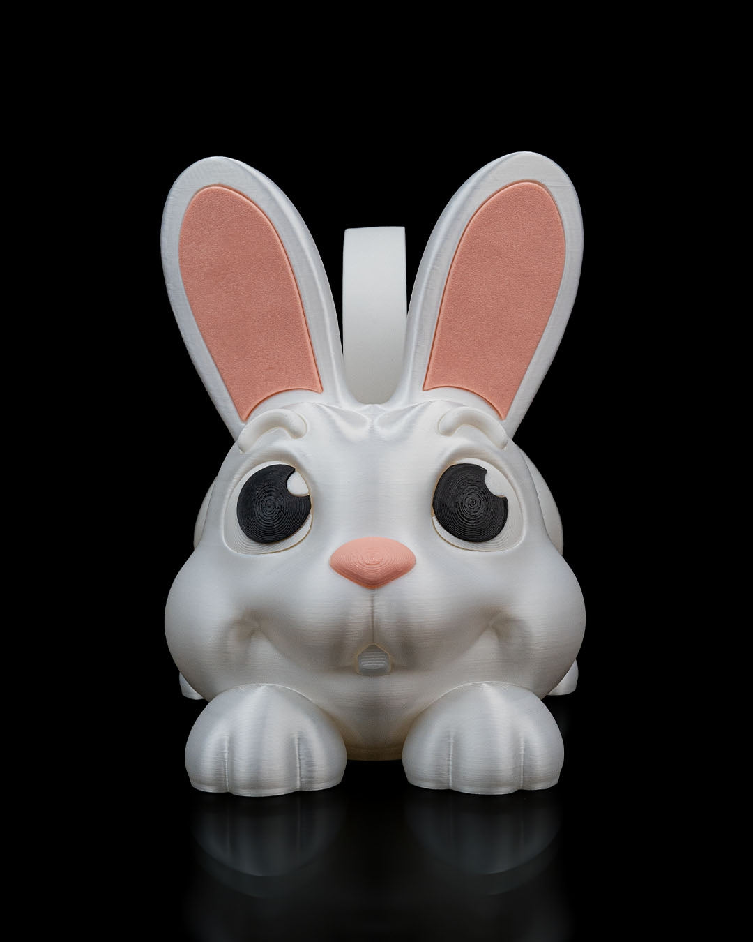 Bunny Hop Korb | Ostern | Geschenk