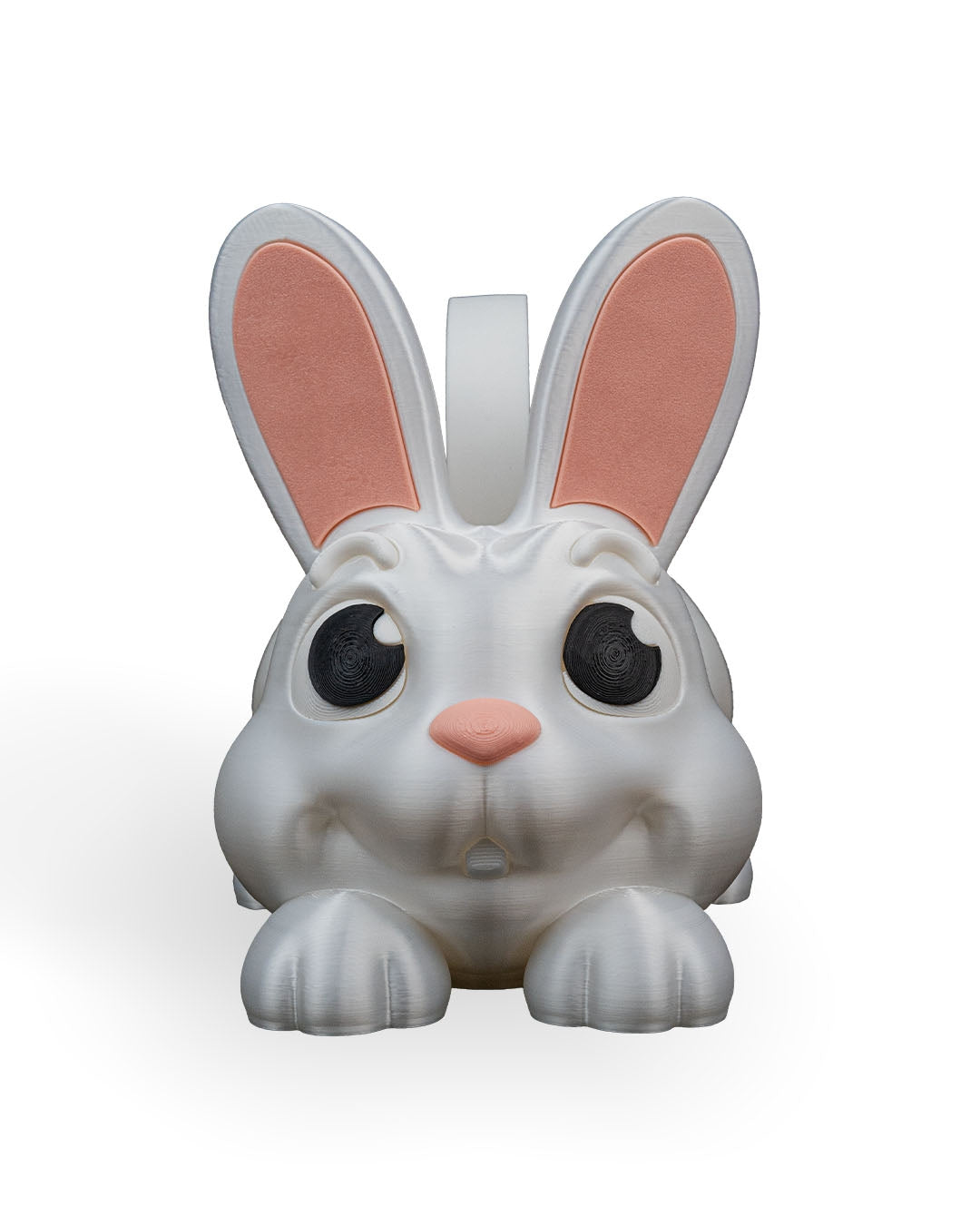 Bunny Hop Korb | Ostern | Geschenk