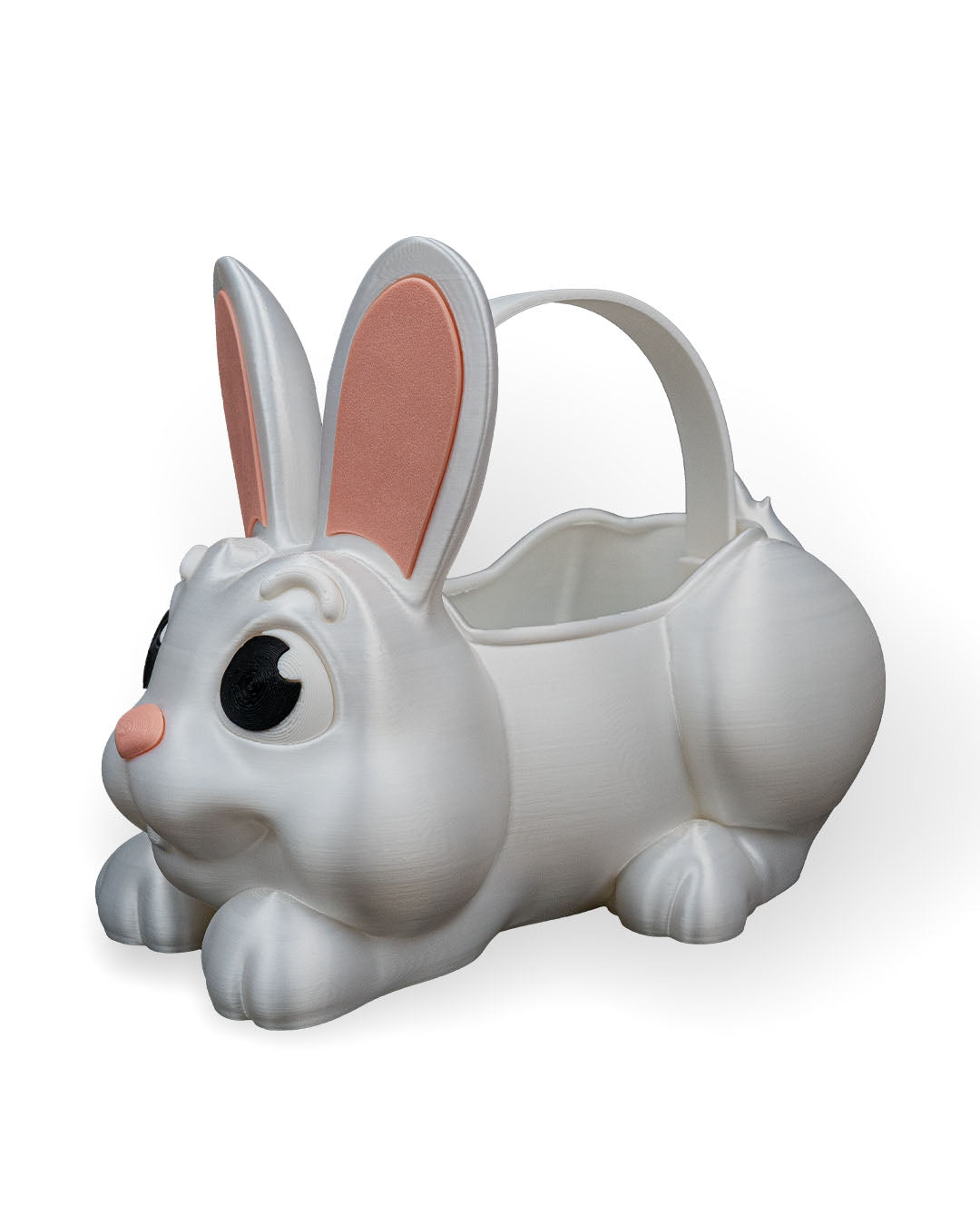 Bunny Hop Korb | Ostern | Geschenk