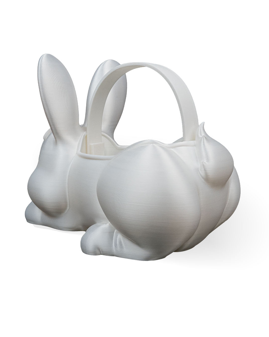 Bunny Hop Korb | Ostern | Geschenk
