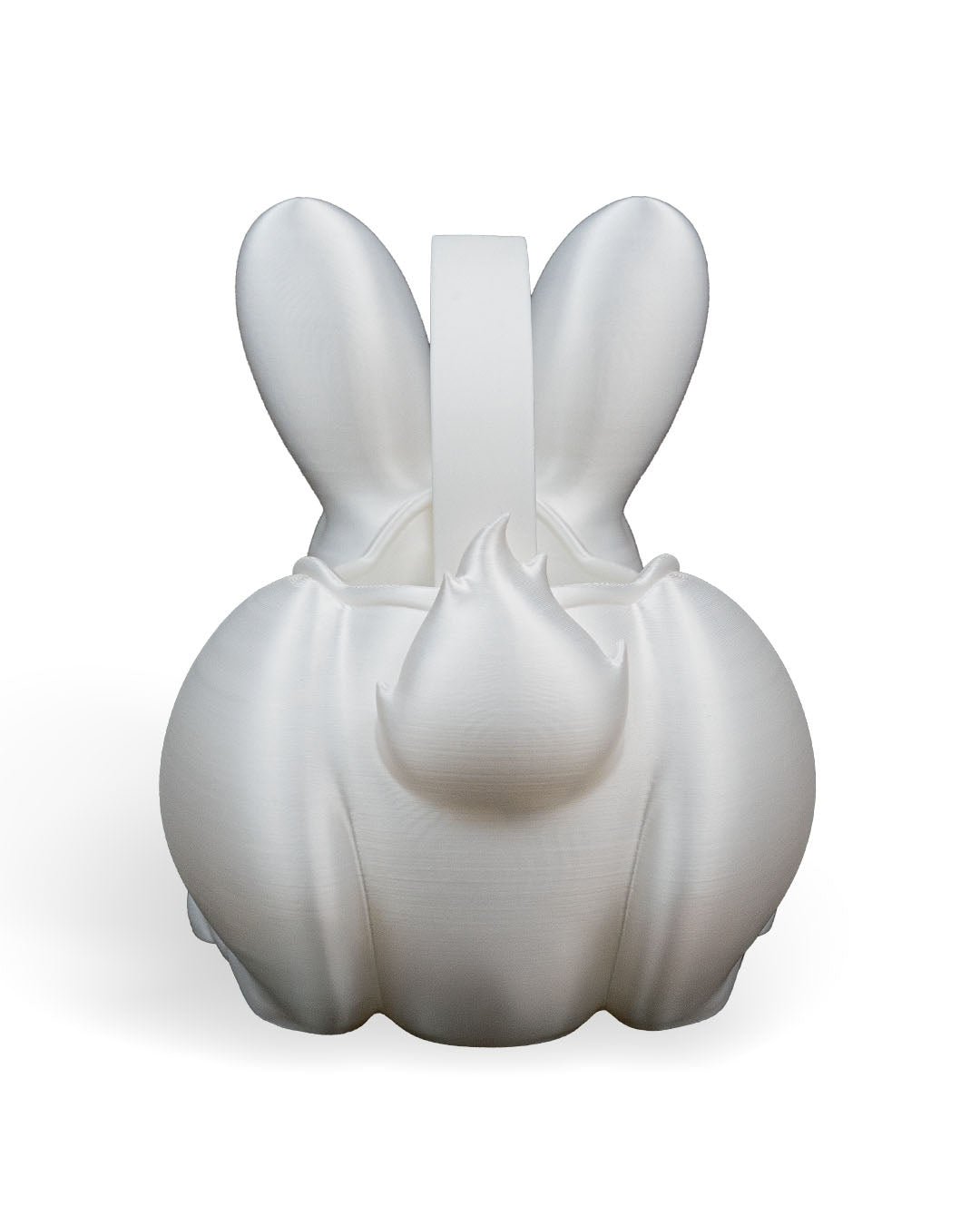 Bunny Hop Korb | Ostern | Geschenk