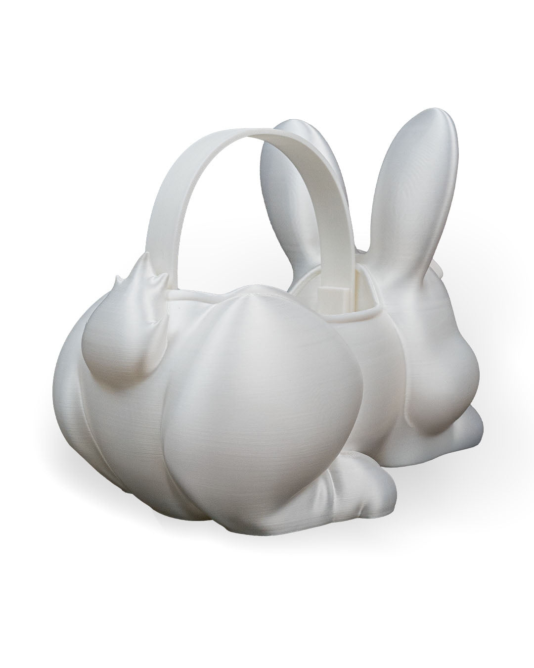 Bunny Hop Korb | Ostern | Geschenk