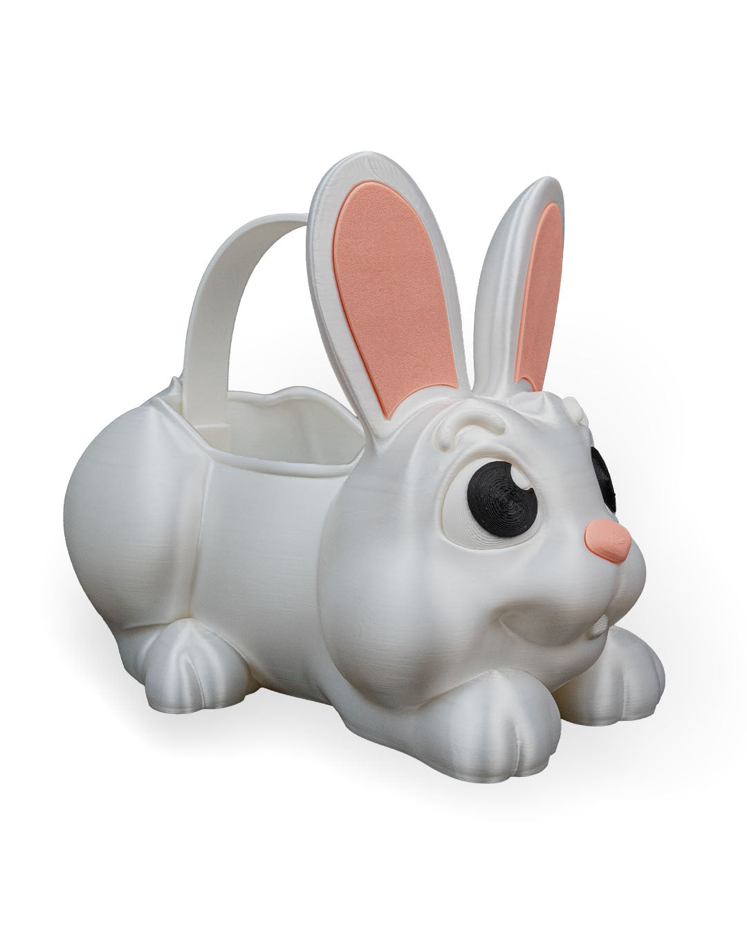 Bunny Hop Korb | Ostern | Geschenk