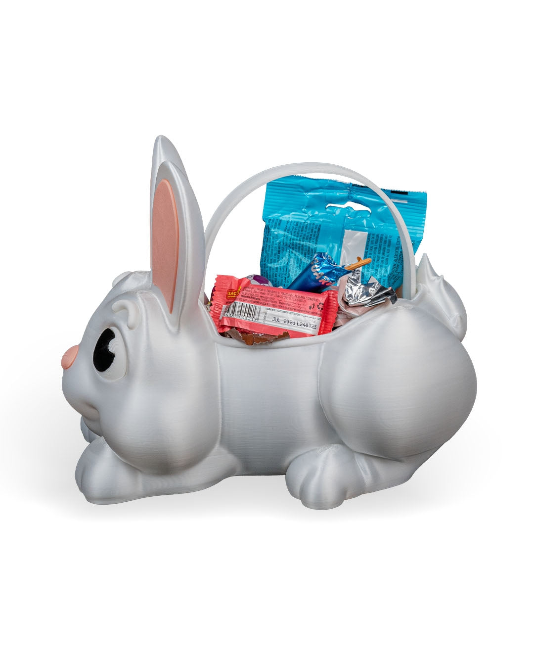 Bunny Hop Korb | Ostern | Geschenk