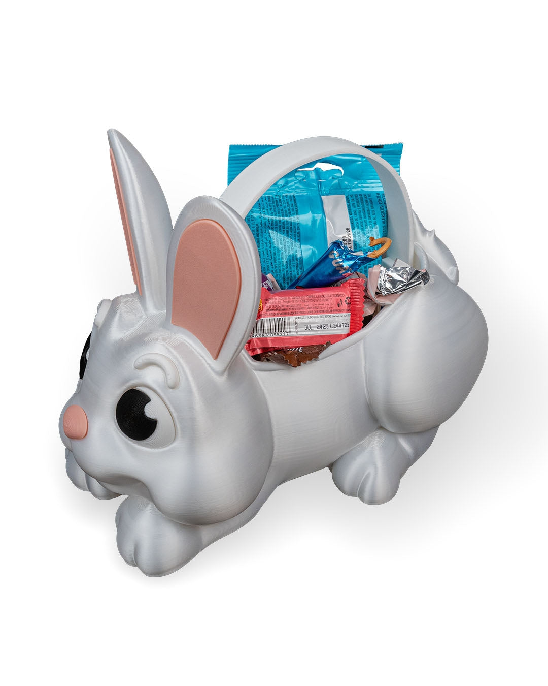 Bunny Hop Korb | Ostern | Geschenk