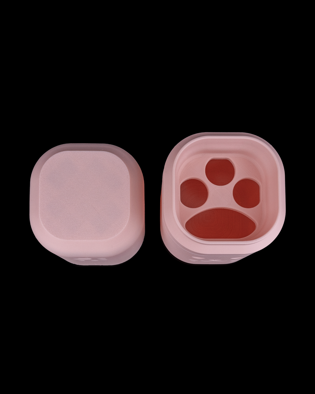 Saubere Katze Kit