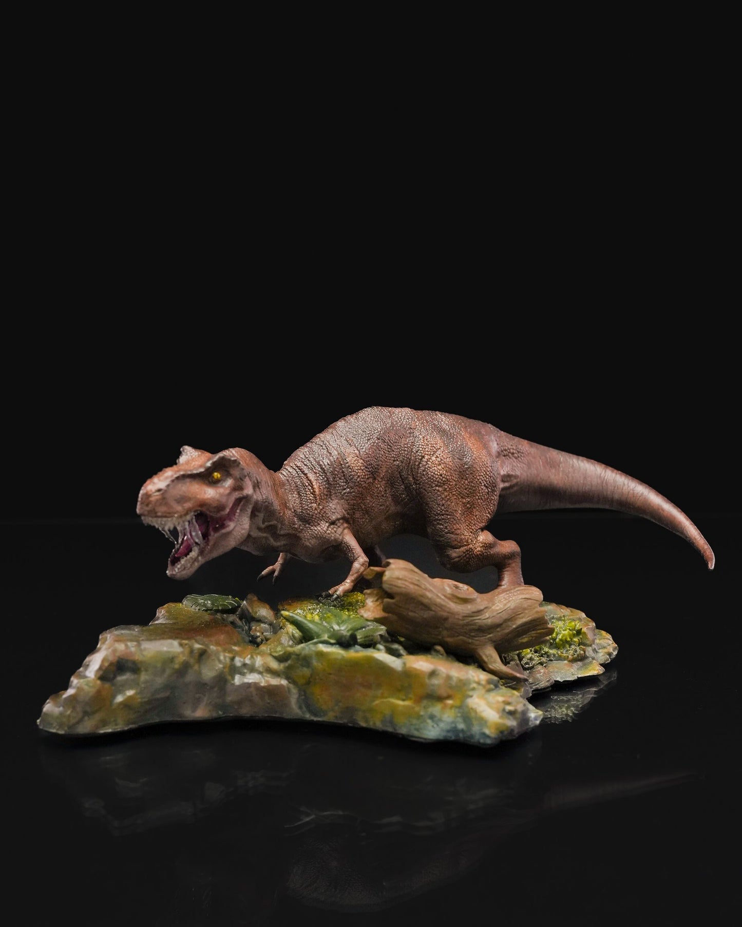 T-Rex