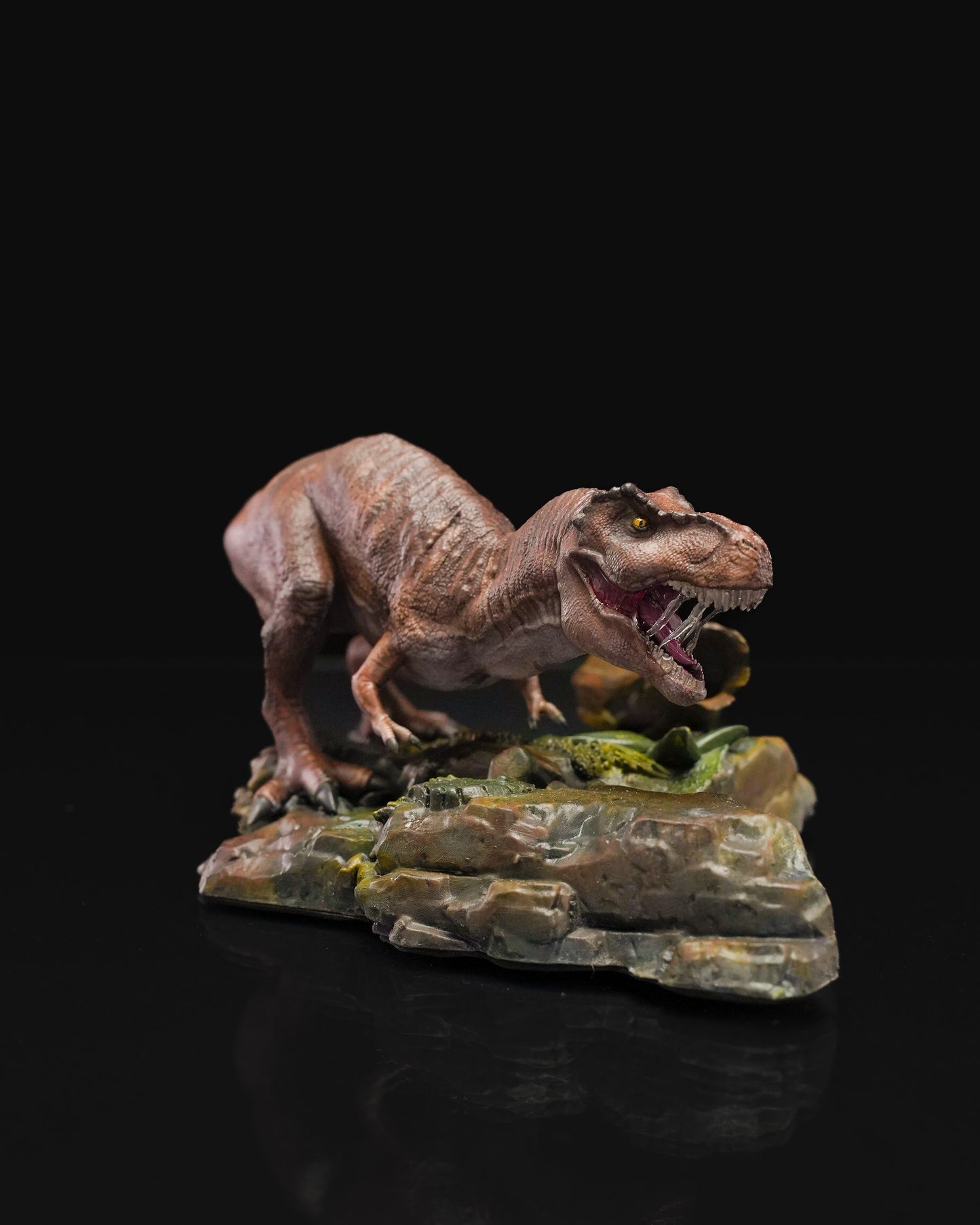 T-Rex