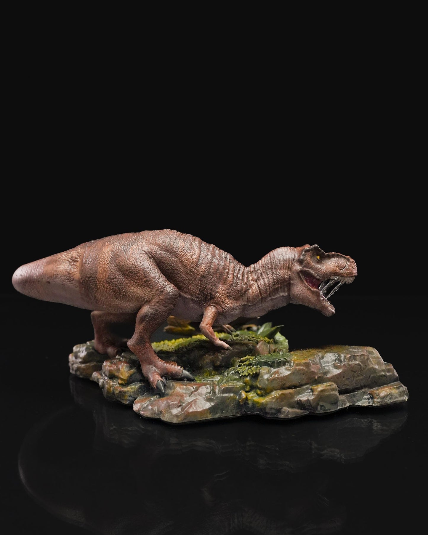 T-Rex