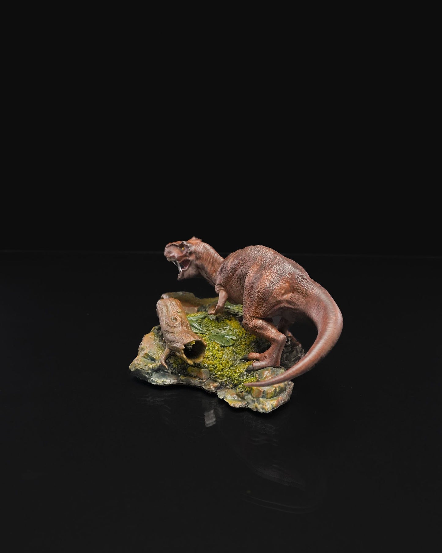 T-Rex
