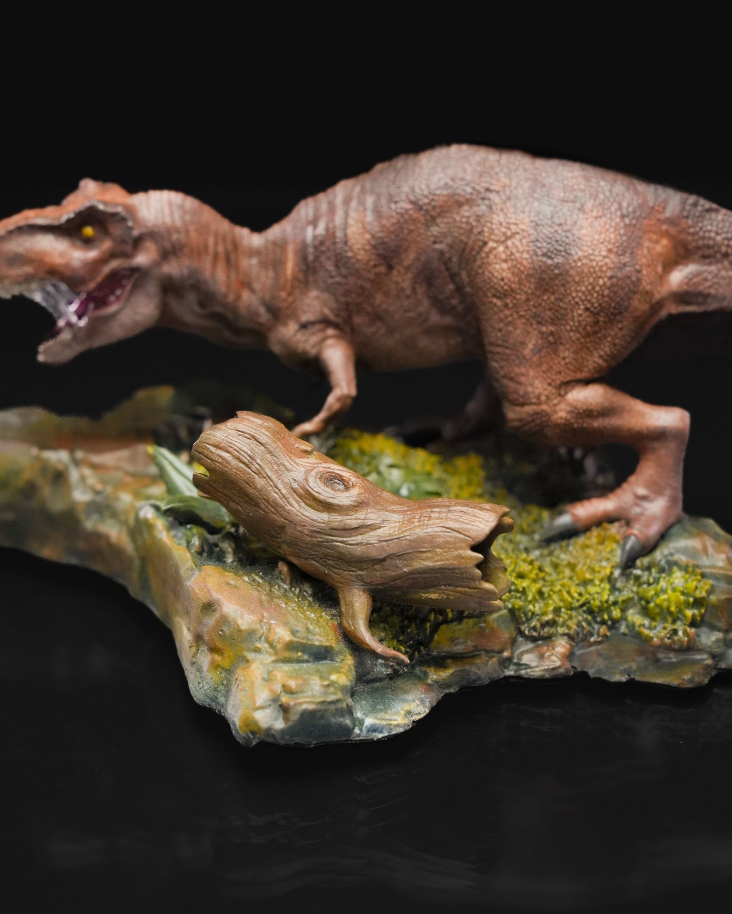 T-Rex