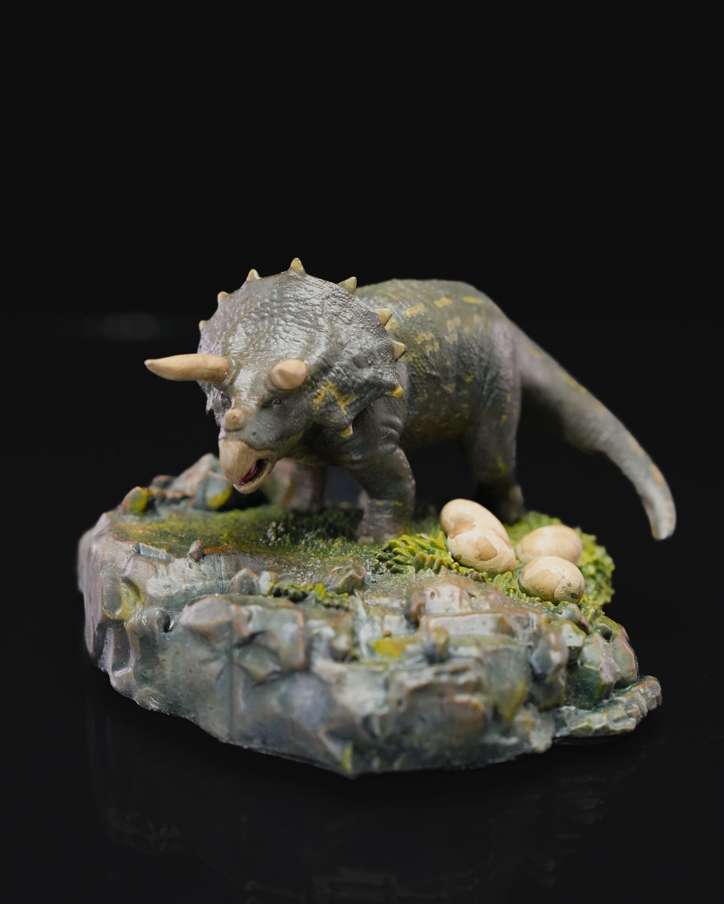 Triceratops