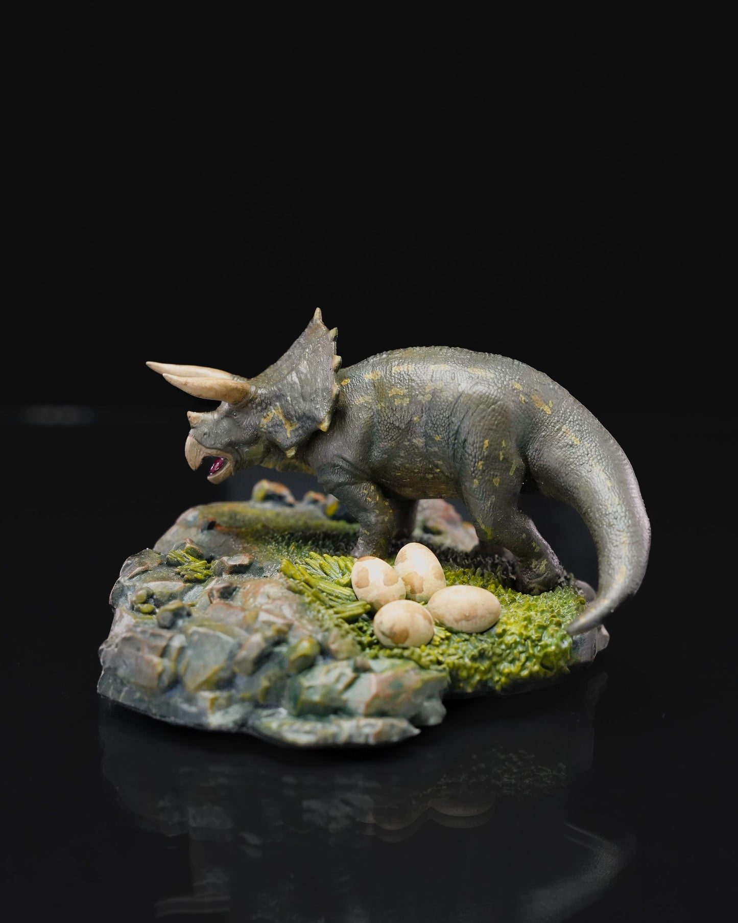 Triceratops