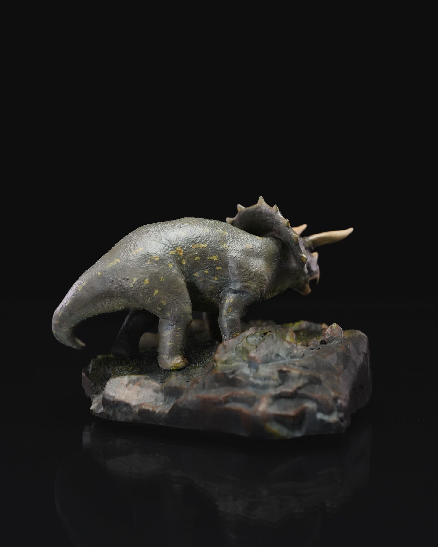 Triceratops