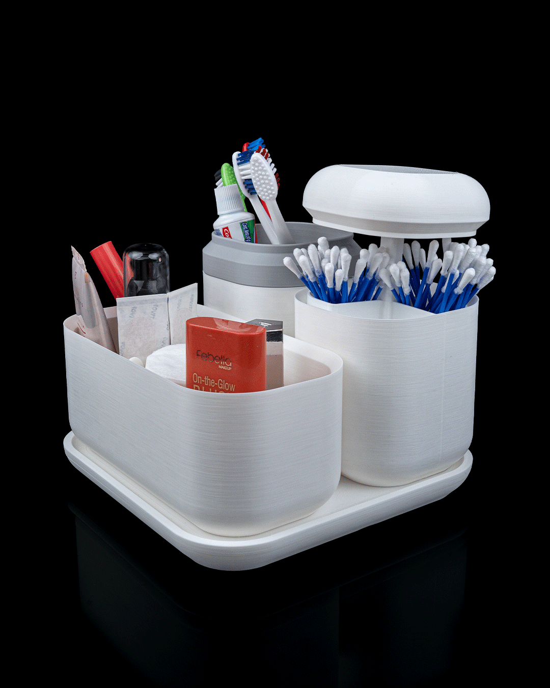 Essential Kit