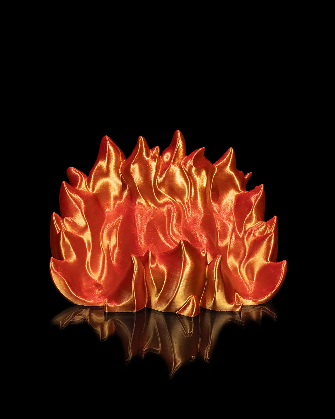 Fire-Semblance Controller-Halter
