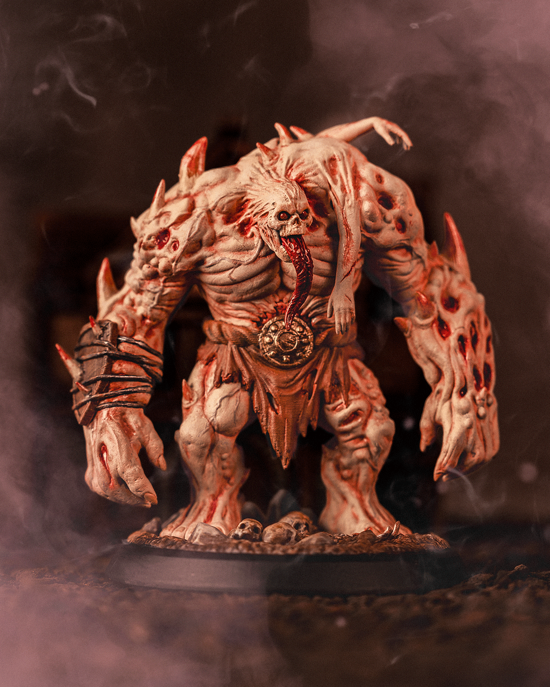 Flesh Golem
