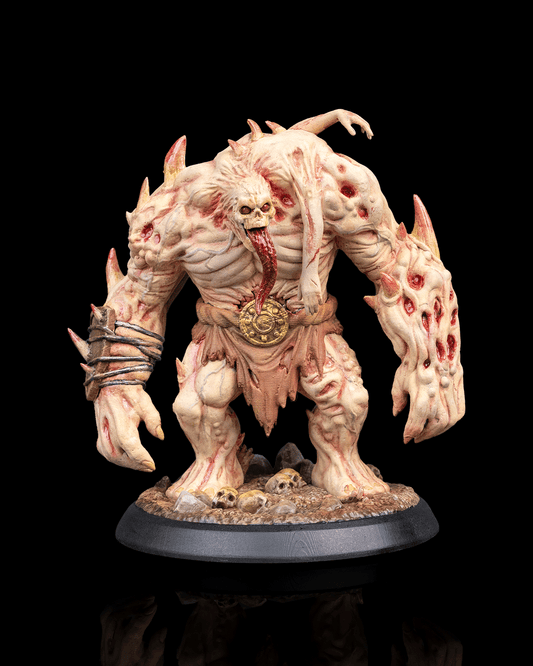 Flesh Golem
