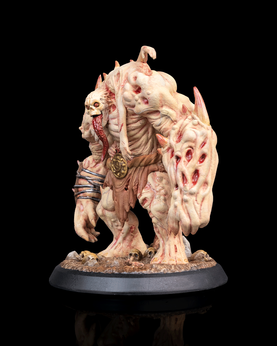 Flesh Golem