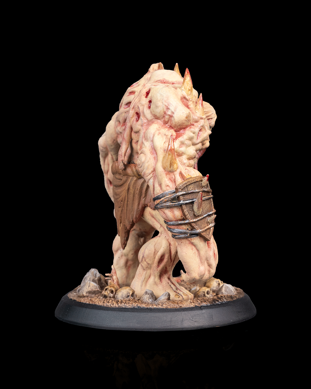 Flesh Golem