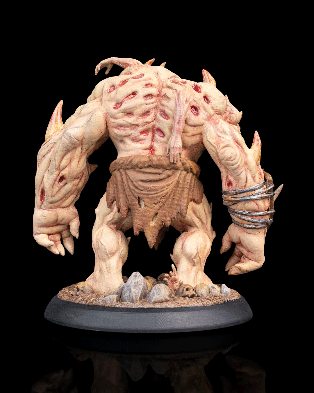 Flesh Golem