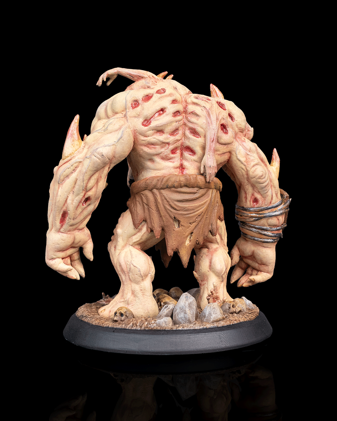 Flesh Golem