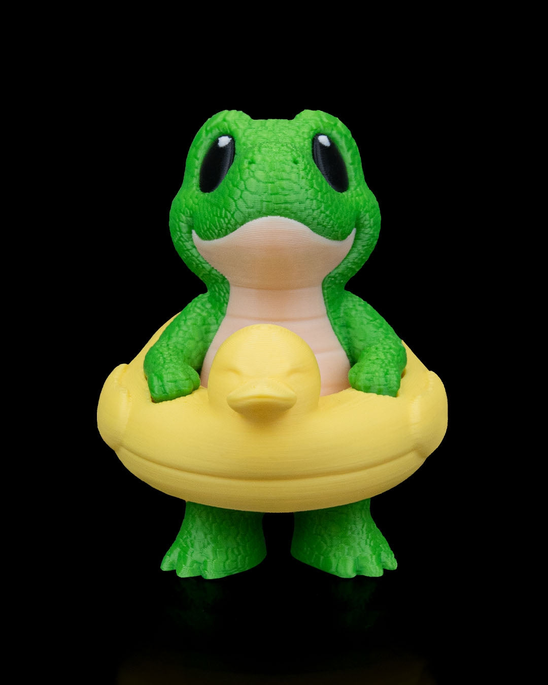 Floa T-Rex Schlüssel / Taschenanhänger