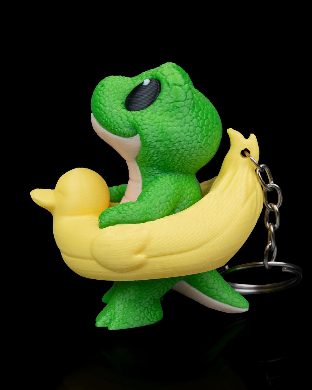 Floa T-Rex Schlüssel / Taschenanhänger