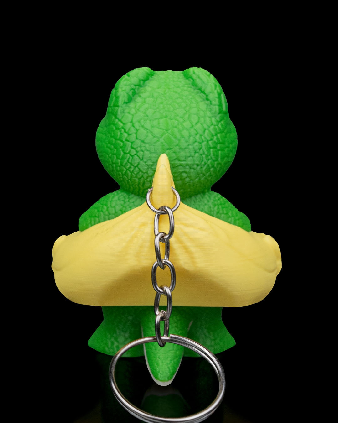 Floa T-Rex Schlüssel / Taschenanhänger