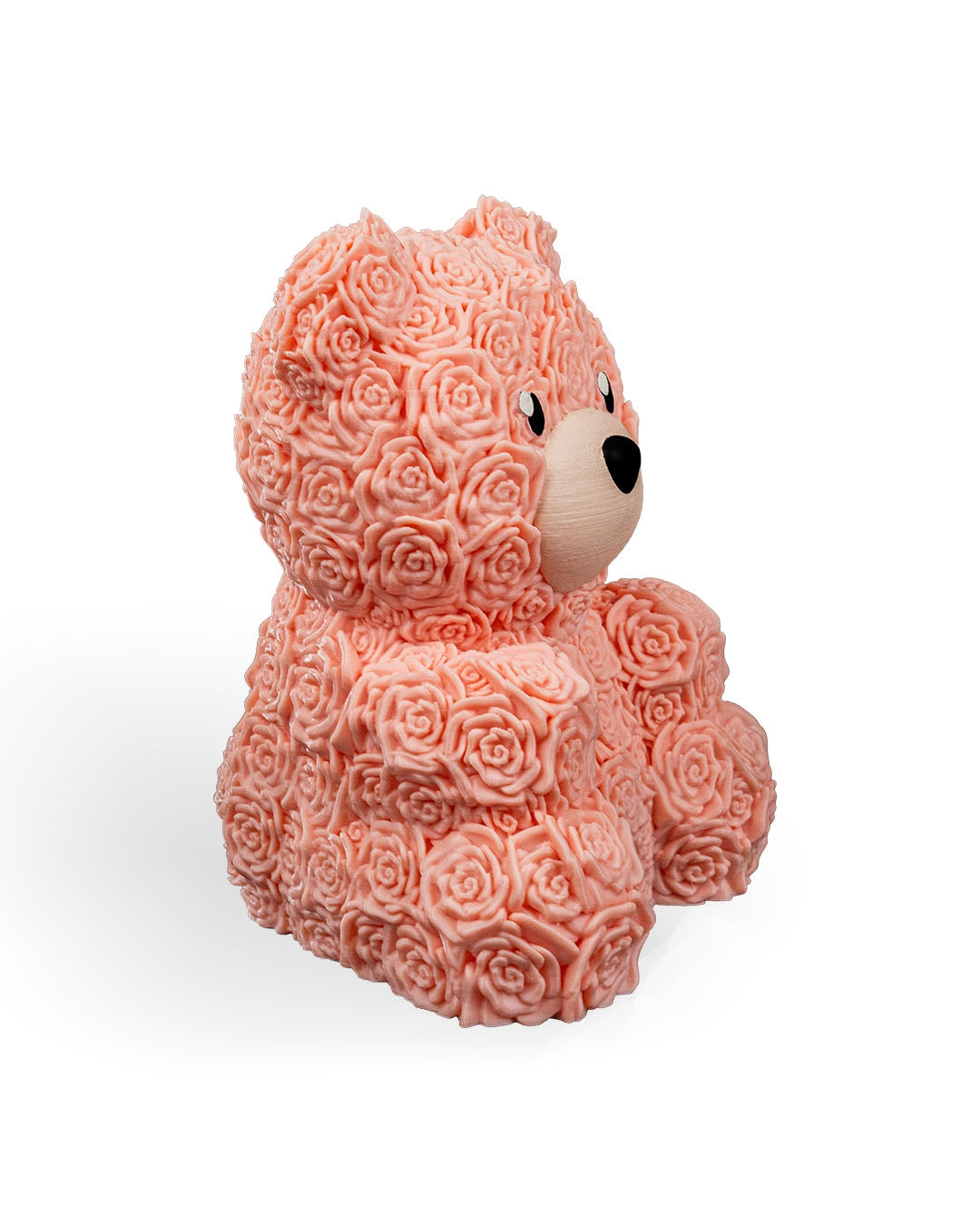 Rosenbär Tischdeko | Valentinstag | Geschenk