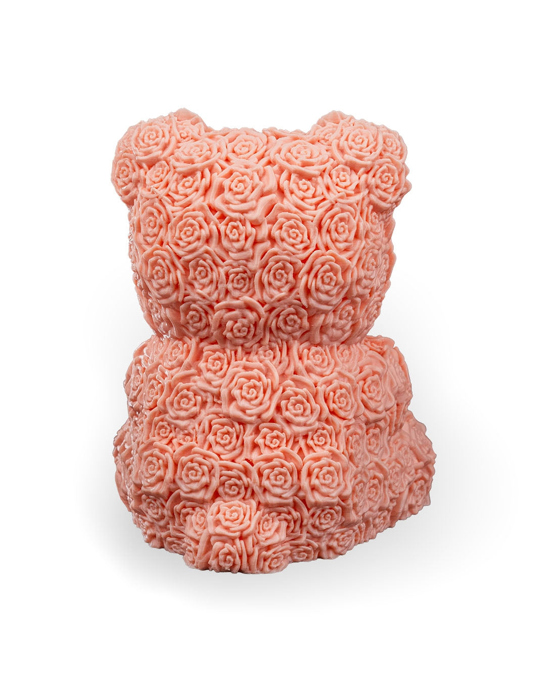 Rosenbär Tischdeko | Valentinstag | Geschenk