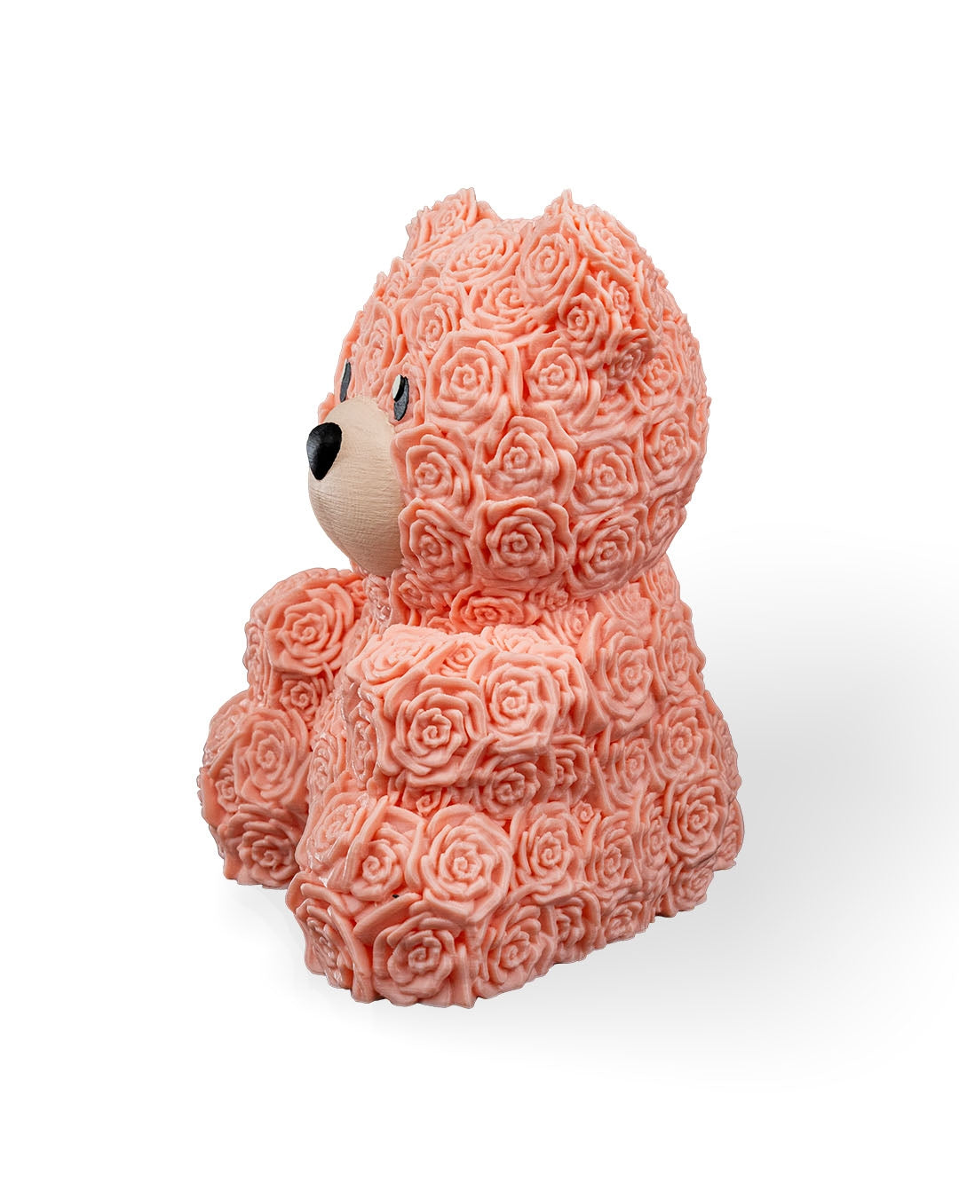 Rosenbär Tischdeko | Valentinstag | Geschenk