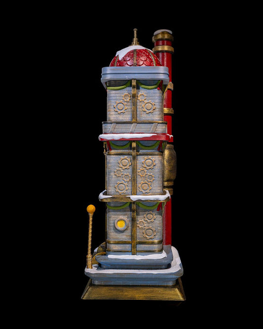 Adventskalender (zum selbst befüllen)