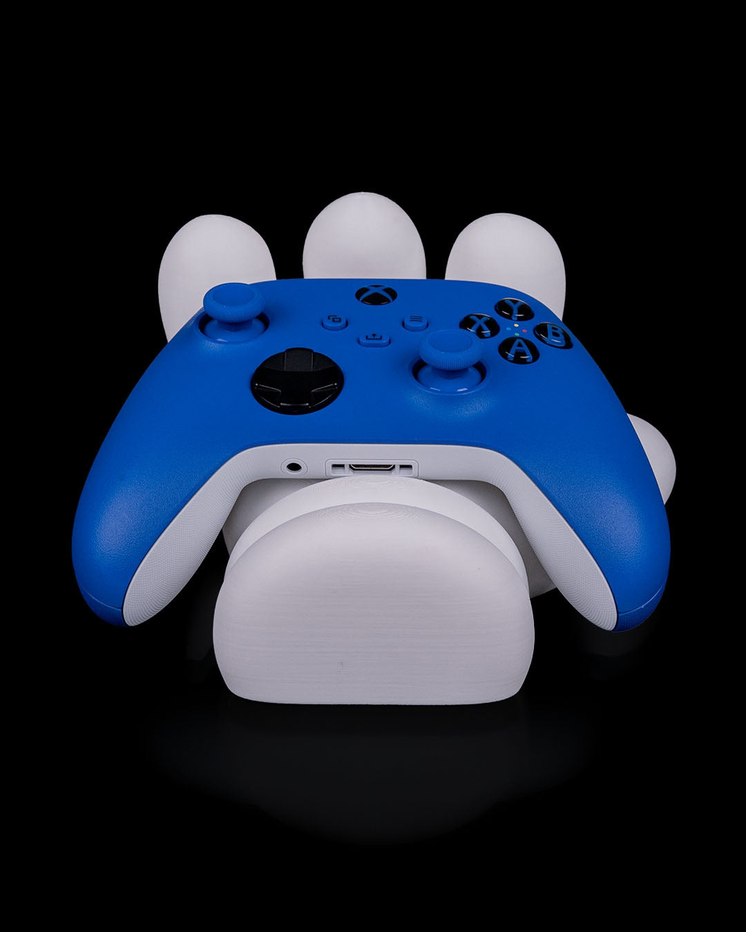 🖐️ Grabby McGlove Controller Holder – Der außerirdisch coole Controller-Halter