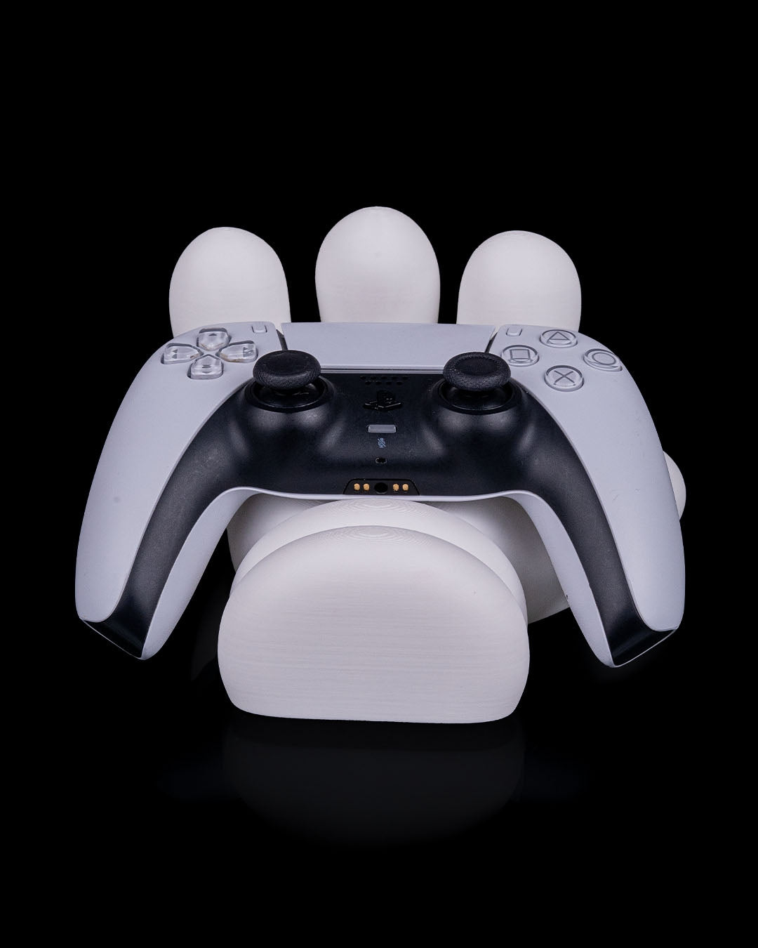 🖐️ Grabby McGlove Controller Holder – Der außerirdisch coole Controller-Halter