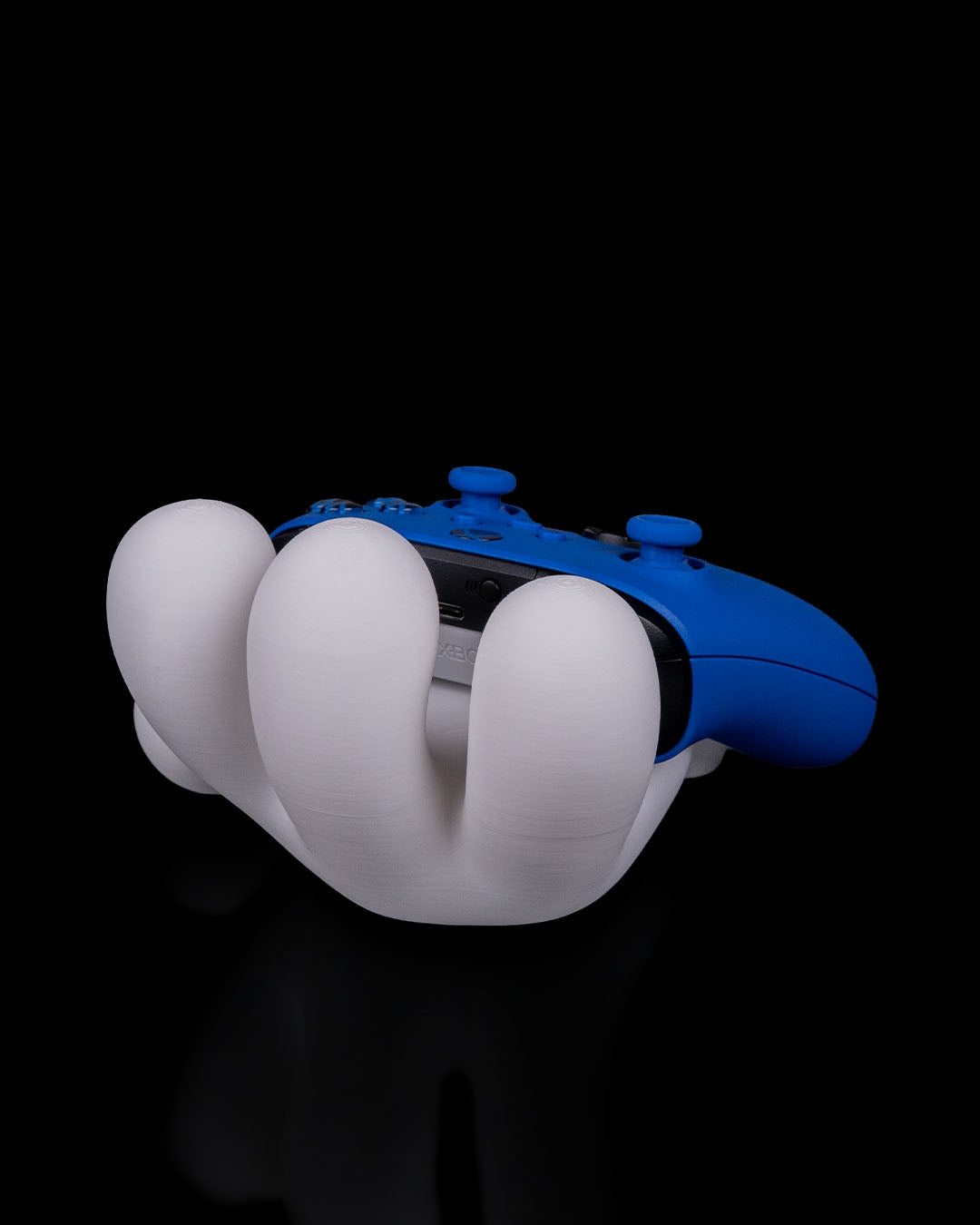 🖐️ Grabby McGlove Controller Holder – Der außerirdisch coole Controller-Halter