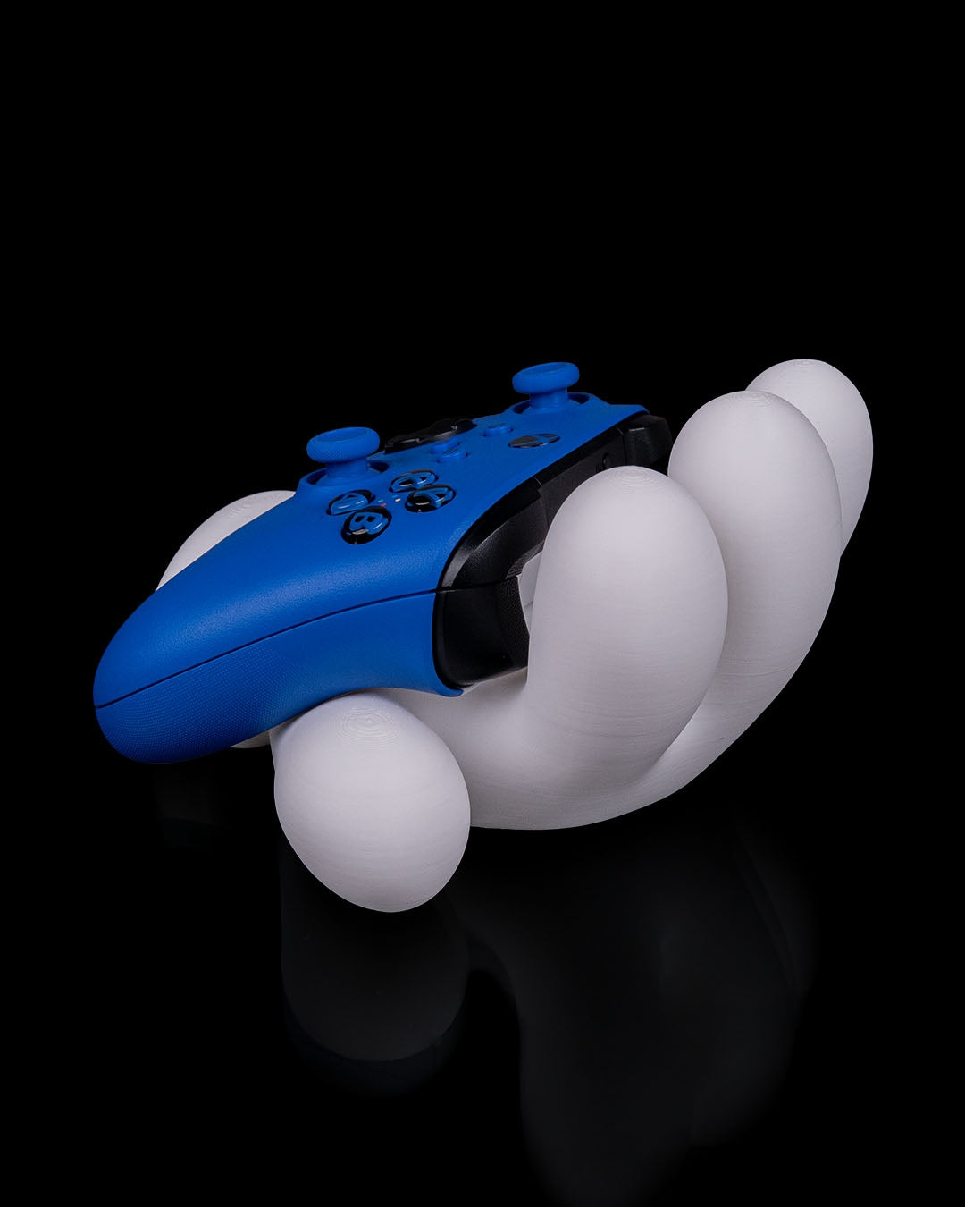 🖐️ Grabby McGlove Controller Holder – Der außerirdisch coole Controller-Halter