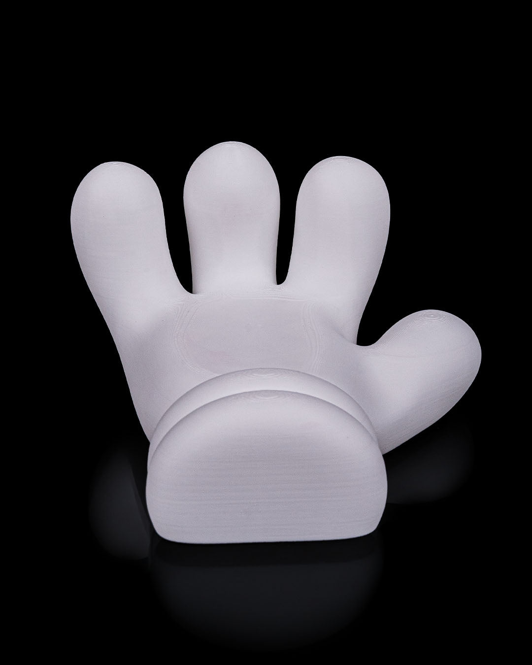 🖐️ Grabby McGlove Controller Holder – Der außerirdisch coole Controller-Halter
