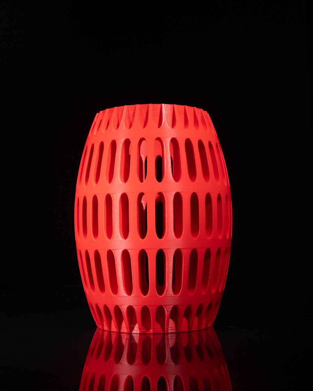 Deko-Blumenvase "Havas" – Harmonisches Design für stilvolle Räume