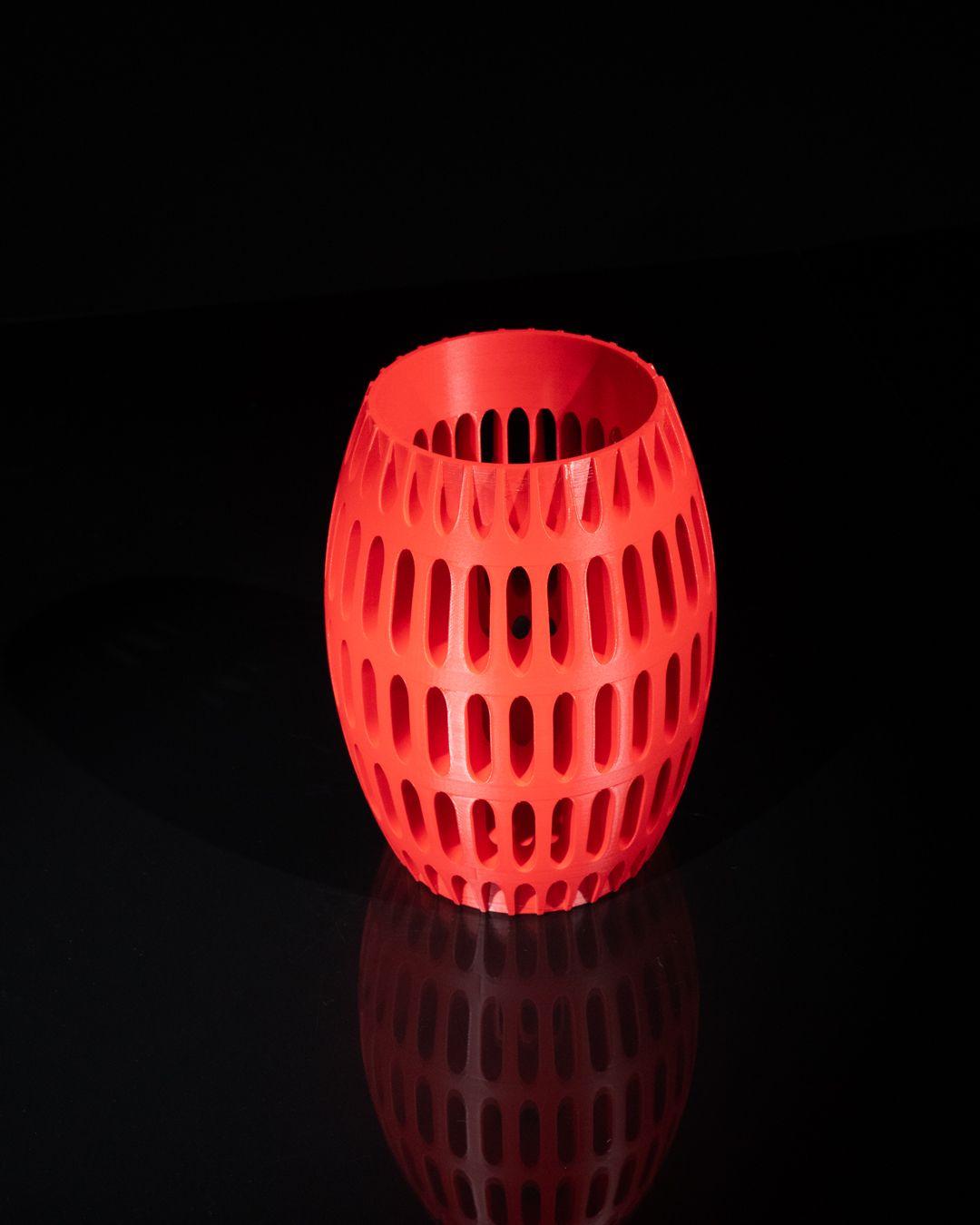 Deko-Blumenvase "Havas" – Harmonisches Design für stilvolle Räume