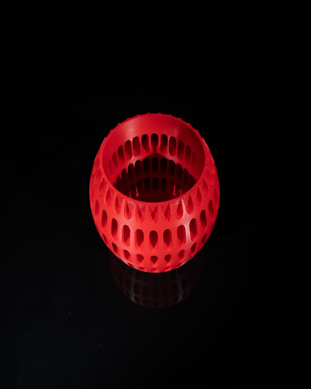 Deko-Blumenvase "Havas" – Harmonisches Design für stilvolle Räume