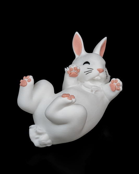 Hungrige Hase | Ostern | Geschenk