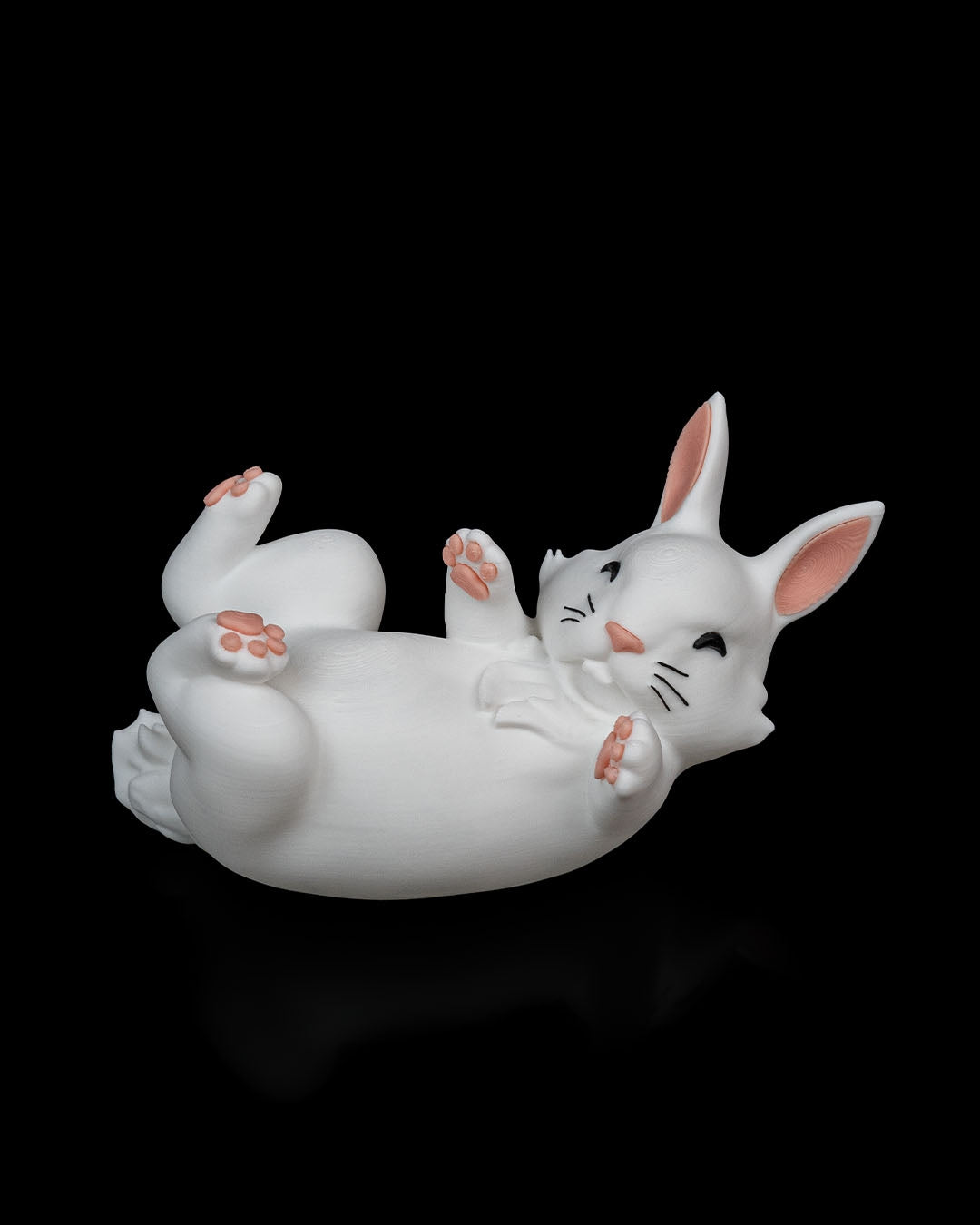Hungrige Hase | Ostern | Geschenk