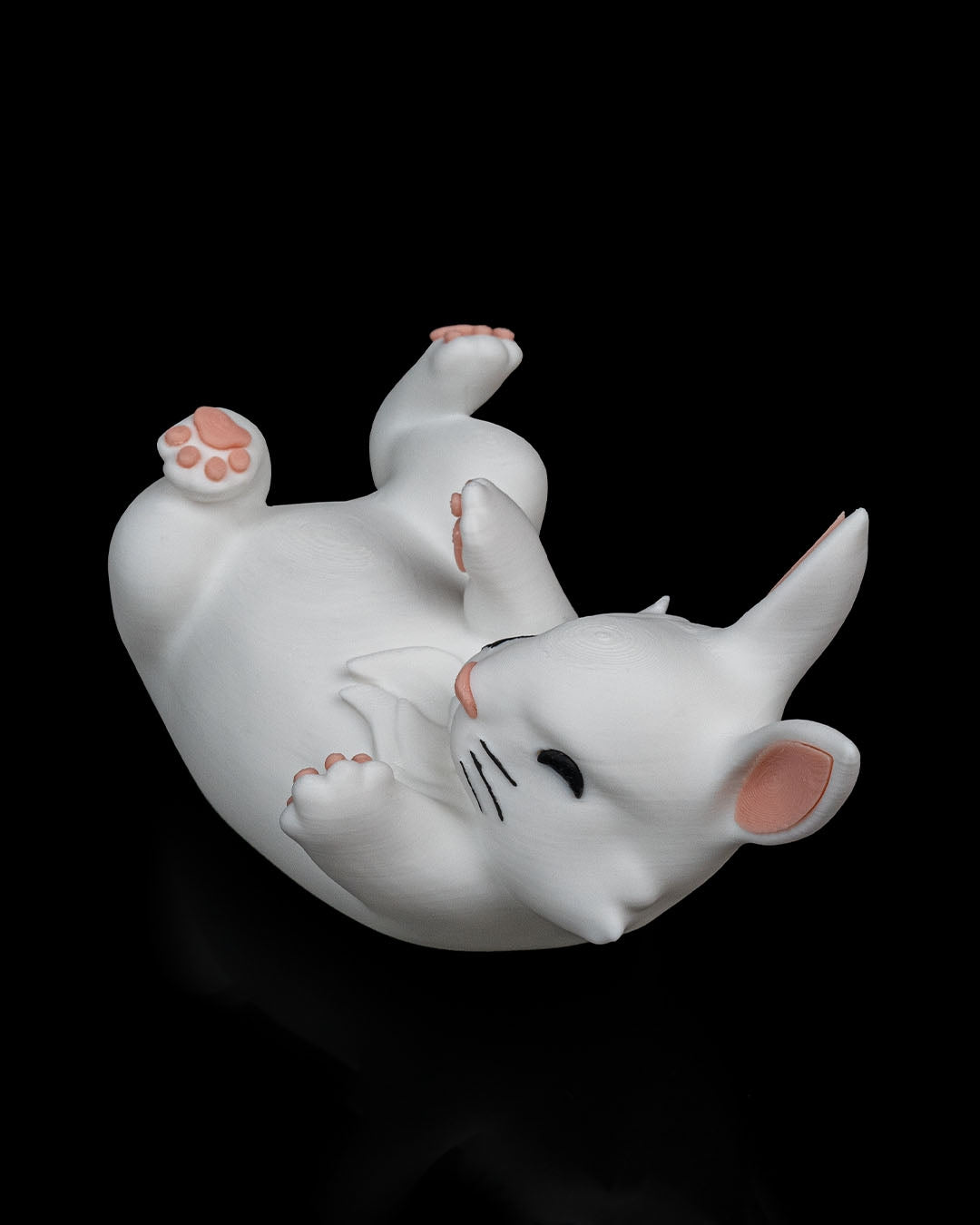 Hungrige Hase | Ostern | Geschenk