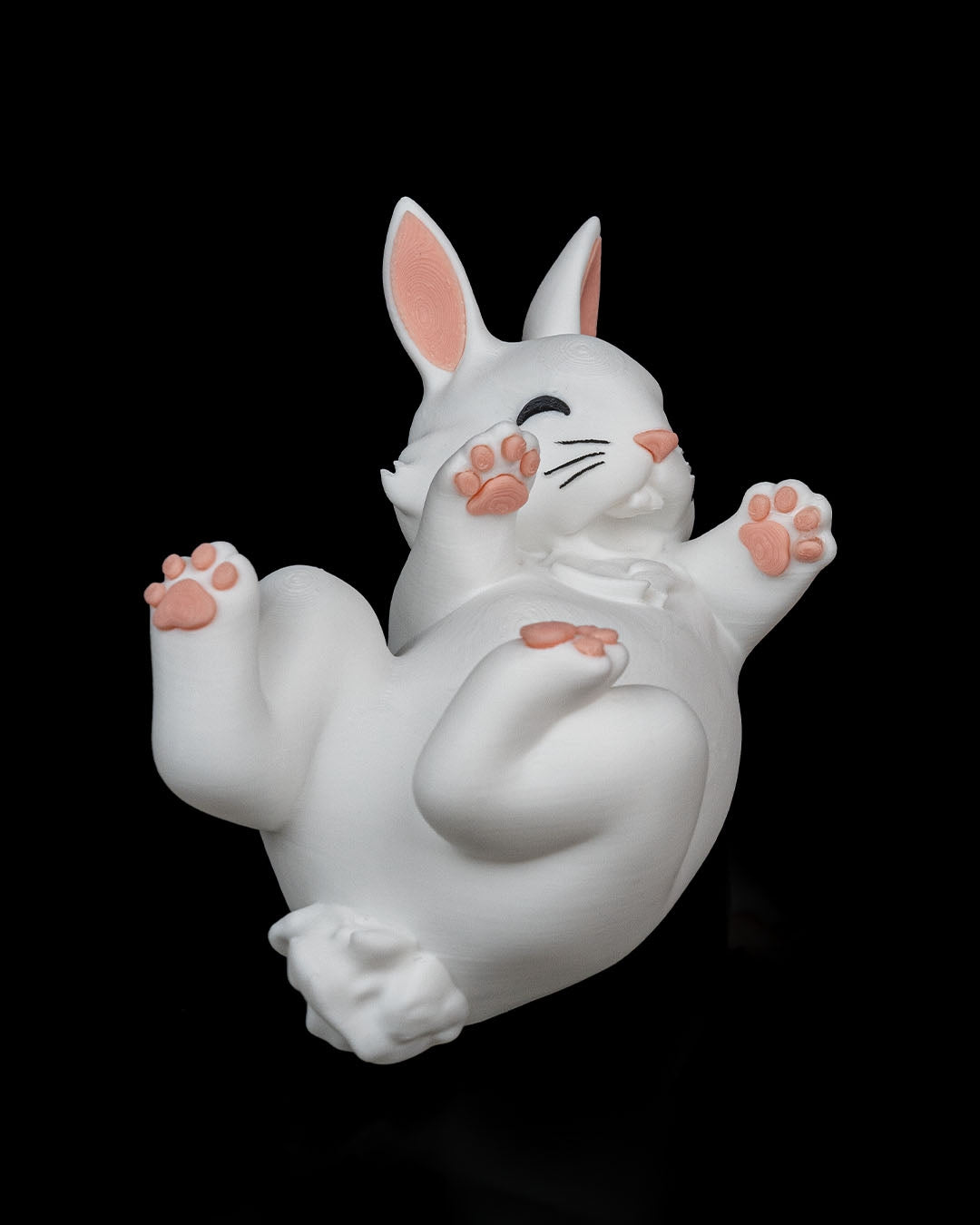 Hungrige Hase | Ostern | Geschenk