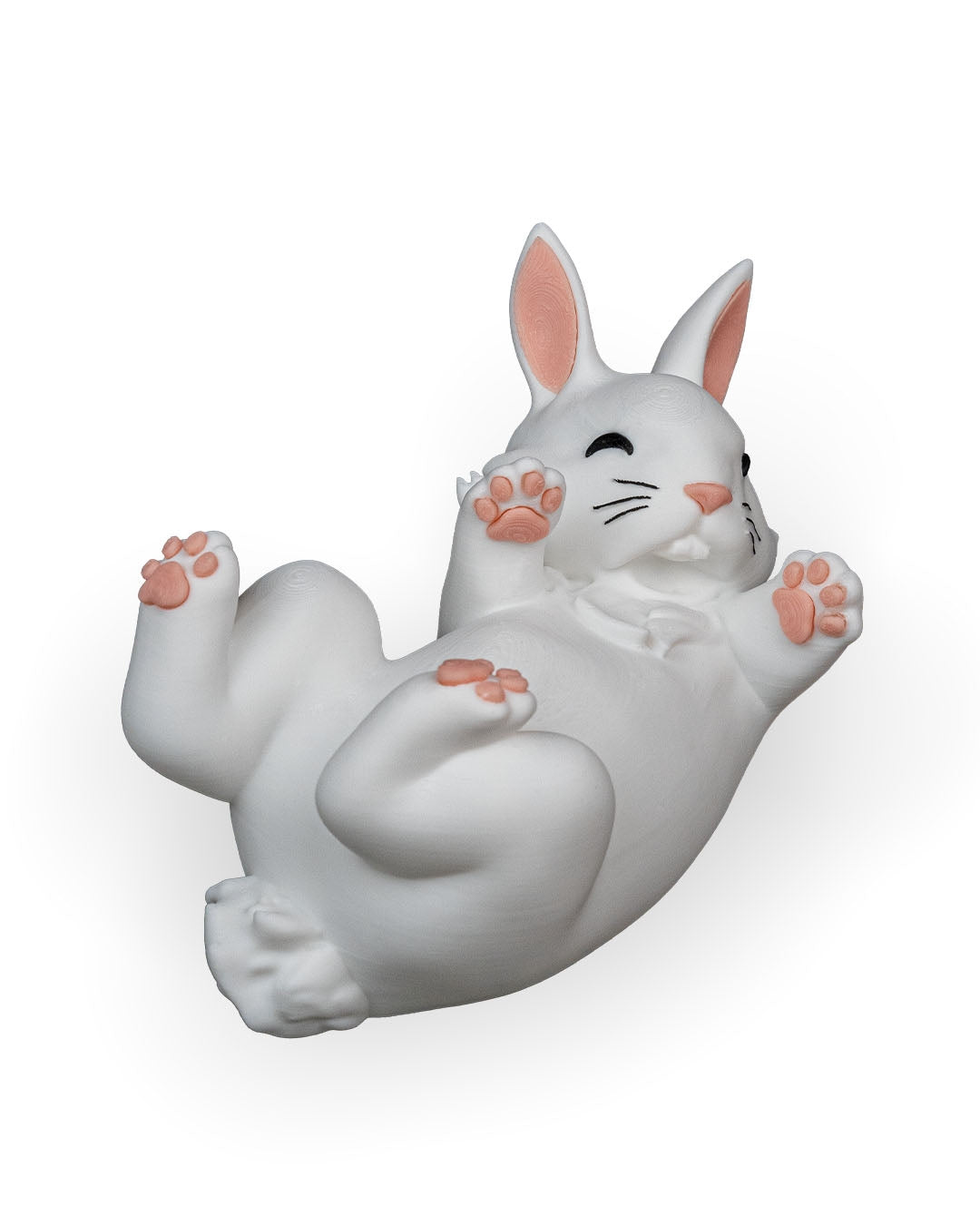 Hungrige Hase | Ostern | Geschenk