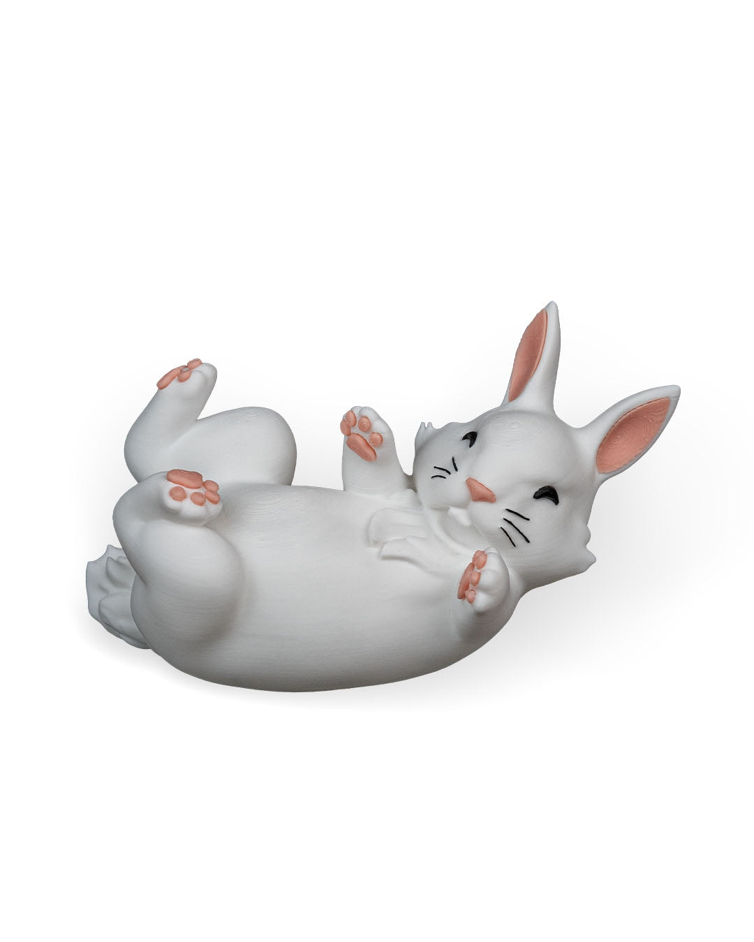 Hungrige Hase | Ostern | Geschenk